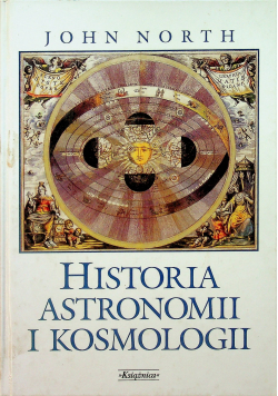 Historia astronomii i kosmologii