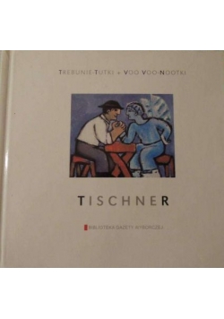 Tischner, książka + płyta CD