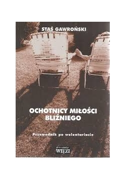 Ochotnicy miłości bliźniego