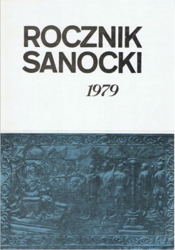 Rocznik Sanocki