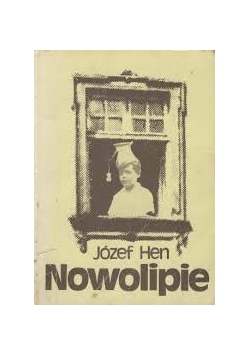 Nowolipie