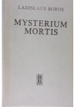 Mysterium Mortis