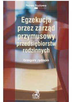 Egzekucja przez zarząd przymusowy