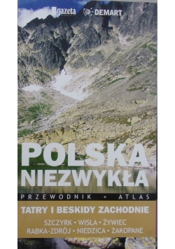 Polska niezwykła. Pobrzeże Bałtyku