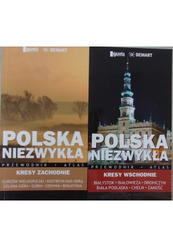 Polska niezwykła - cz. 7 i 8