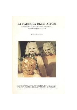 La Fabbrica Degli Attori