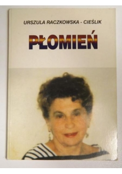 Płomień