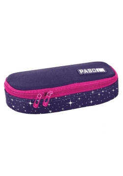 Piórnik 18-013SS PASO