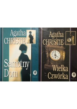Samotny Dom/Wielka Czwórka