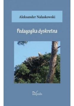 Pedagogika dyskretna