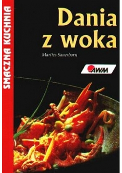 Dania z woka