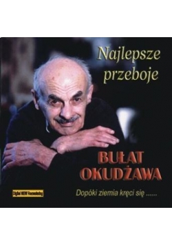 Bułat Okudżawa - najlepsze przeboje SOLITON