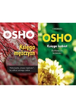 Księga mężczyzn/Księga kobiet