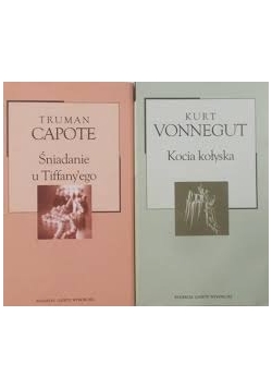 Śniadanie u Tiffany'ego/Lolita