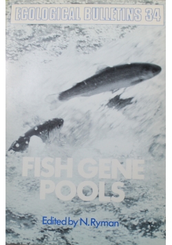 Fish Gene Pools