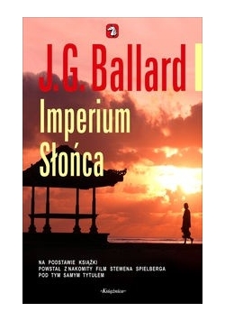 Imperium Słońca