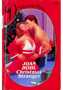 Christmas Stranger