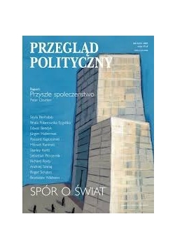 Przegląd polityczny 62 i 63