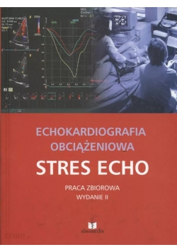 Echokardiografia obciążeniowa Stres Echo