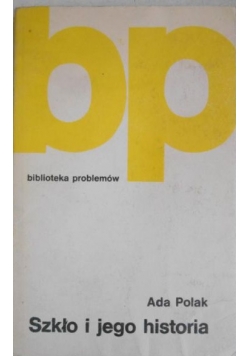 Szkło i historia