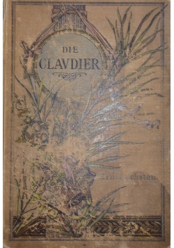 Die Claudier, 1896 r.