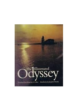 The illustrated Odyssey