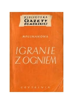 Igranie z ogniem