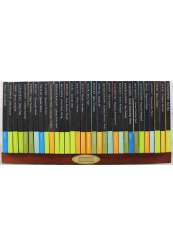 Mistrzowie Muzyki Klasycznej 32 CD