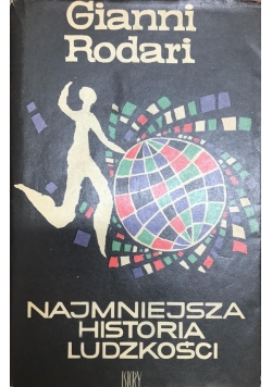 Najmniejsza historia ludzkości