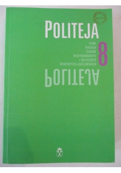 Politeja Nr 8