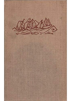 20th Century Scandinavian Poetry,1950r.