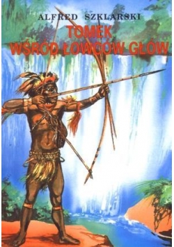 Tomek wśród łowców głów BR