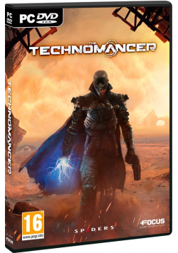 Technomancer