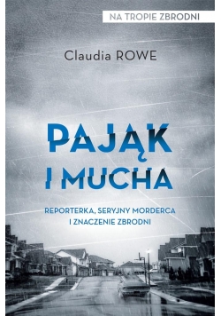 Pająk i mucha