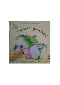 Smocze opowieści