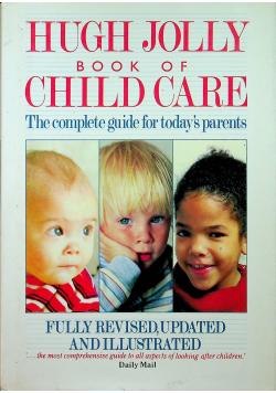 Book of child care