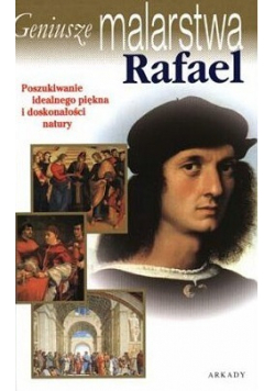 Geniusze malarstwa Rafael