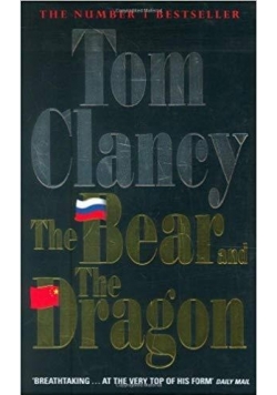 The Bear and the Dragons