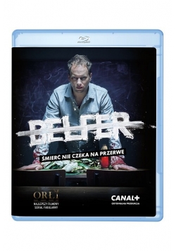 Belfer sezon 1