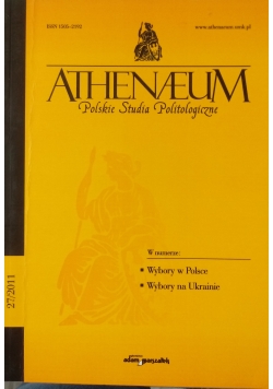 Athenaeum 27