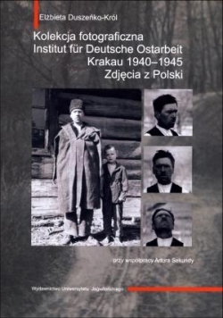 Kolekcja fotograficzna. Institut fur Deutsche Osta