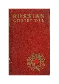 Russian without toil