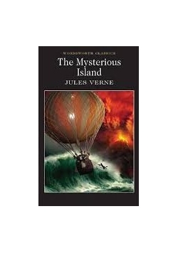 The Mysterious Island