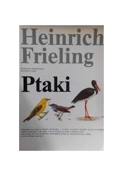 Ptaki