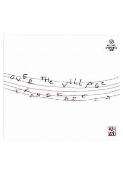Transkapela. Over The Village, CD