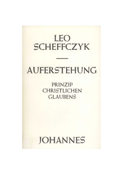 Auferstehung