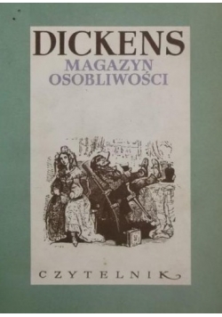 Magazyn osobliwości