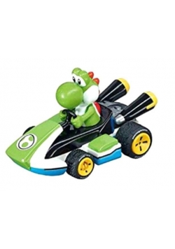 Carrera Pull&Speed Nintendo Mario Kart - Yoshi