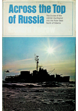 Across the Top of Russia