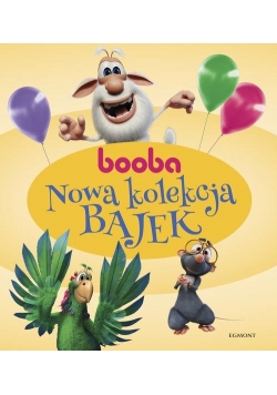 Booba Nowa kolekcja bajek
